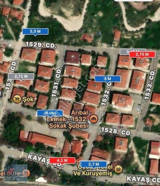 Gökhan Emla'tan Kayaş'ta 2+1 Satılık Daire — fotoğraf 18