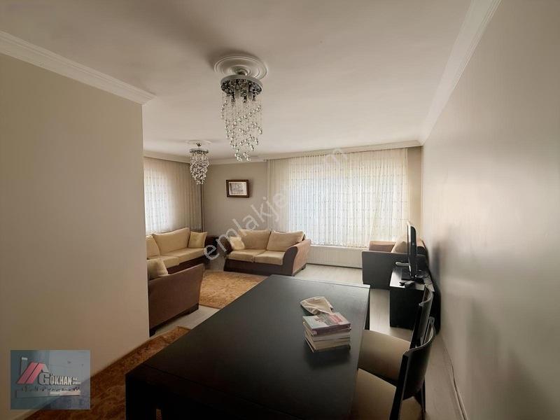 Gökhan Emla'tan Kayaş'ta 2+1 Satılık Daire — fotoğraf 19