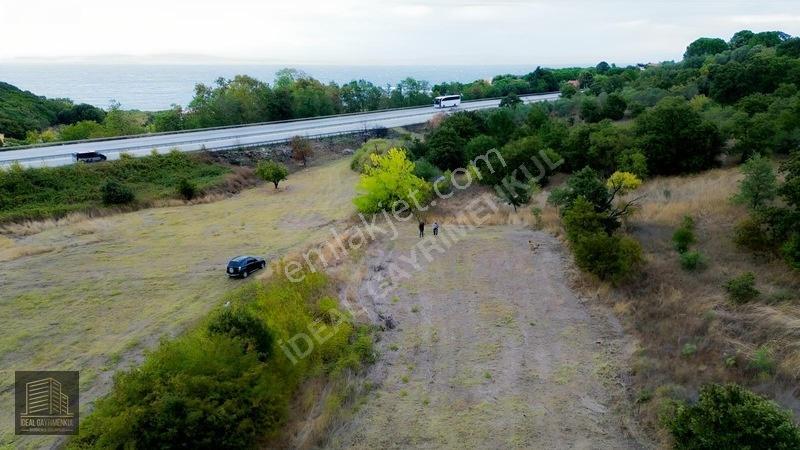 Hobi Bahçesi Ve Yatırım İçin İdeal: Lapseki Şefketiye 155 Ada 45 — fotoğraf 2