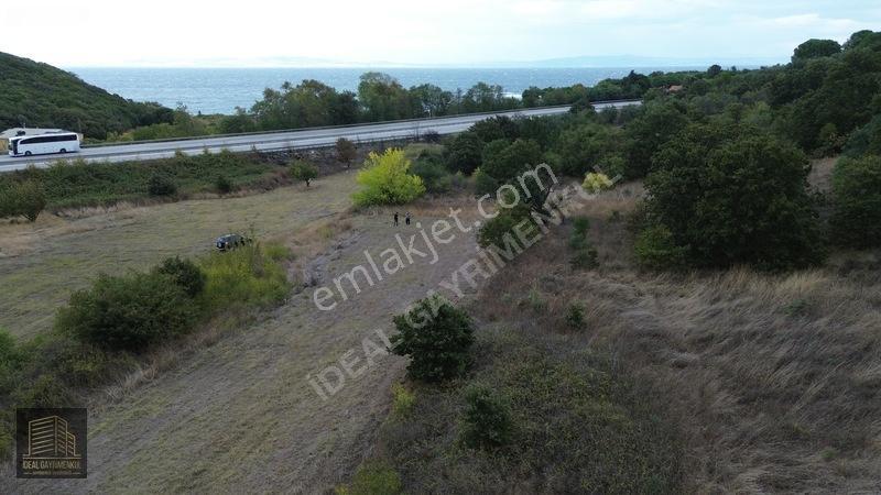 Hobi Bahçesi Ve Yatırım İçin İdeal: Lapseki Şefketiye 155 Ada 45 — fotoğraf 4