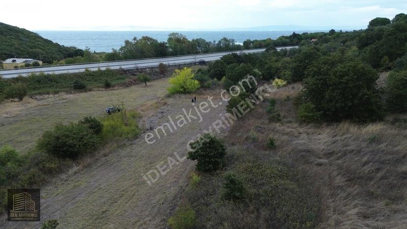Hobi Bahçesi Ve Yatırım İçin İdeal: Lapseki Şefketiye 155 Ada 45 — fotoğraf 5