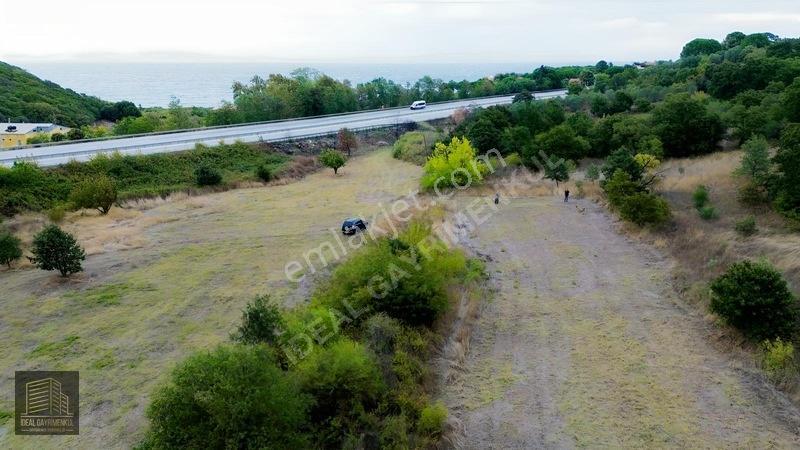 Hobi Bahçesi Ve Yatırım İçin İdeal: Lapseki Şefketiye 155 Ada 45 — fotoğraf 7