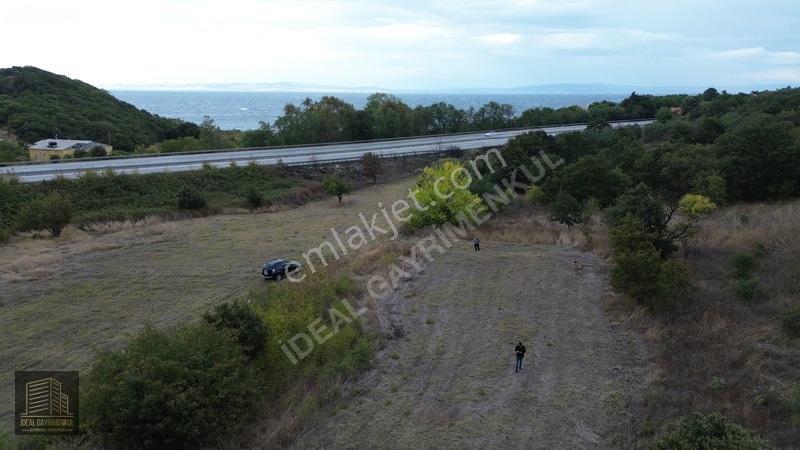 Hobi Bahçesi Ve Yatırım İçin İdeal: Lapseki Şefketiye 155 Ada 45 — fotoğraf 13