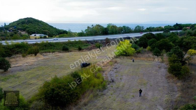 Hobi Bahçesi Ve Yatırım İçin İdeal: Lapseki Şefketiye 155 Ada 45 — fotoğraf 14