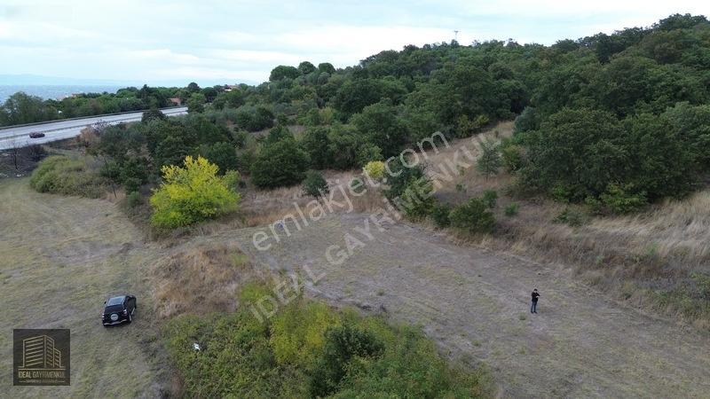Hobi Bahçesi Ve Yatırım İçin İdeal: Lapseki Şefketiye 155 Ada 45 — fotoğraf 15