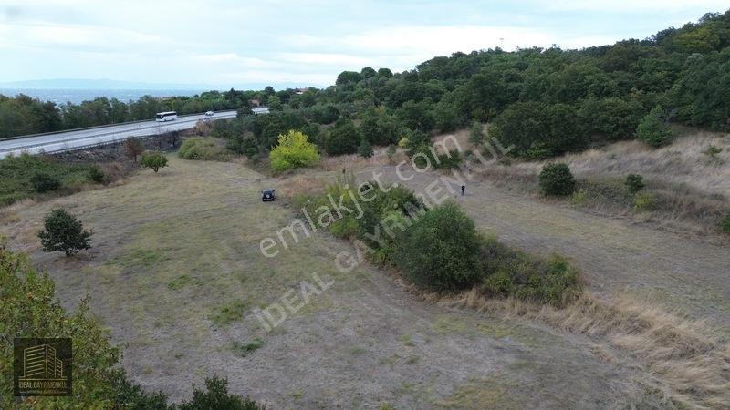 Hobi Bahçesi Ve Yatırım İçin İdeal: Lapseki Şefketiye 155 Ada 45 — fotoğraf 17