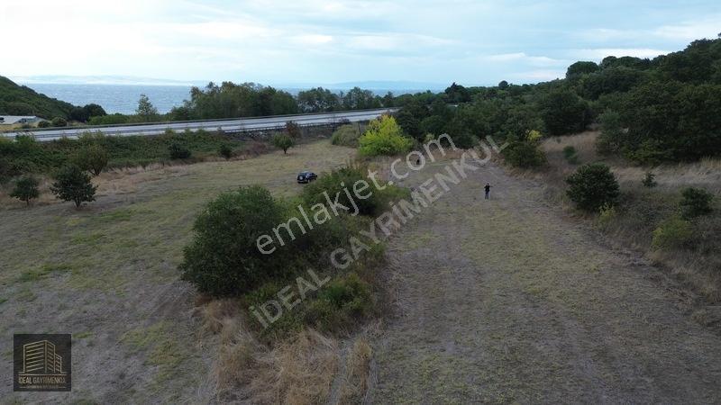 Hobi Bahçesi Ve Yatırım İçin İdeal: Lapseki Şefketiye 155 Ada 45 — fotoğraf 19