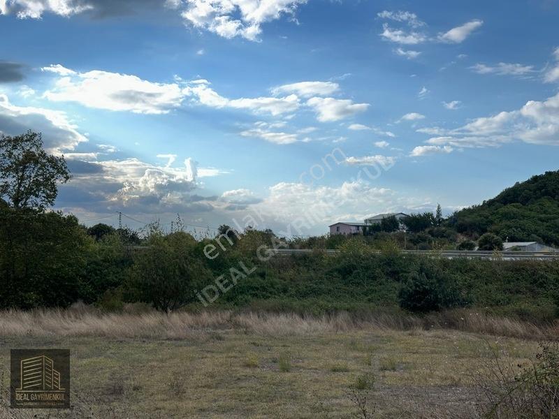 Hobi Bahçesi Ve Yatırım İçin İdeal: Lapseki Şefketiye 155 Ada 45 — fotoğraf 25