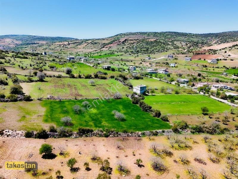 Bağbaşı Maraş Yoluna Yakın Tek Tapu Şehre 15 Dk Fırsat Arazi — fotoğraf 2
