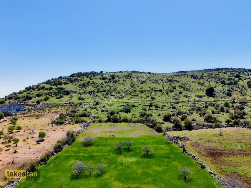 Bağbaşı Maraş Yoluna Yakın Tek Tapu Şehre 15 Dk Fırsat Arazi — fotoğraf 3