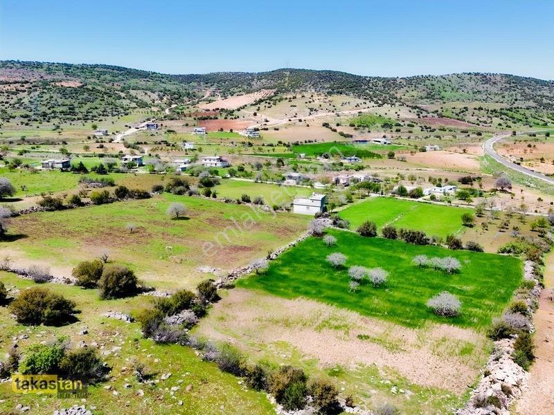 Bağbaşı Maraş Yoluna Yakın Tek Tapu Şehre 15 Dk Fırsat Arazi — fotoğraf 4
