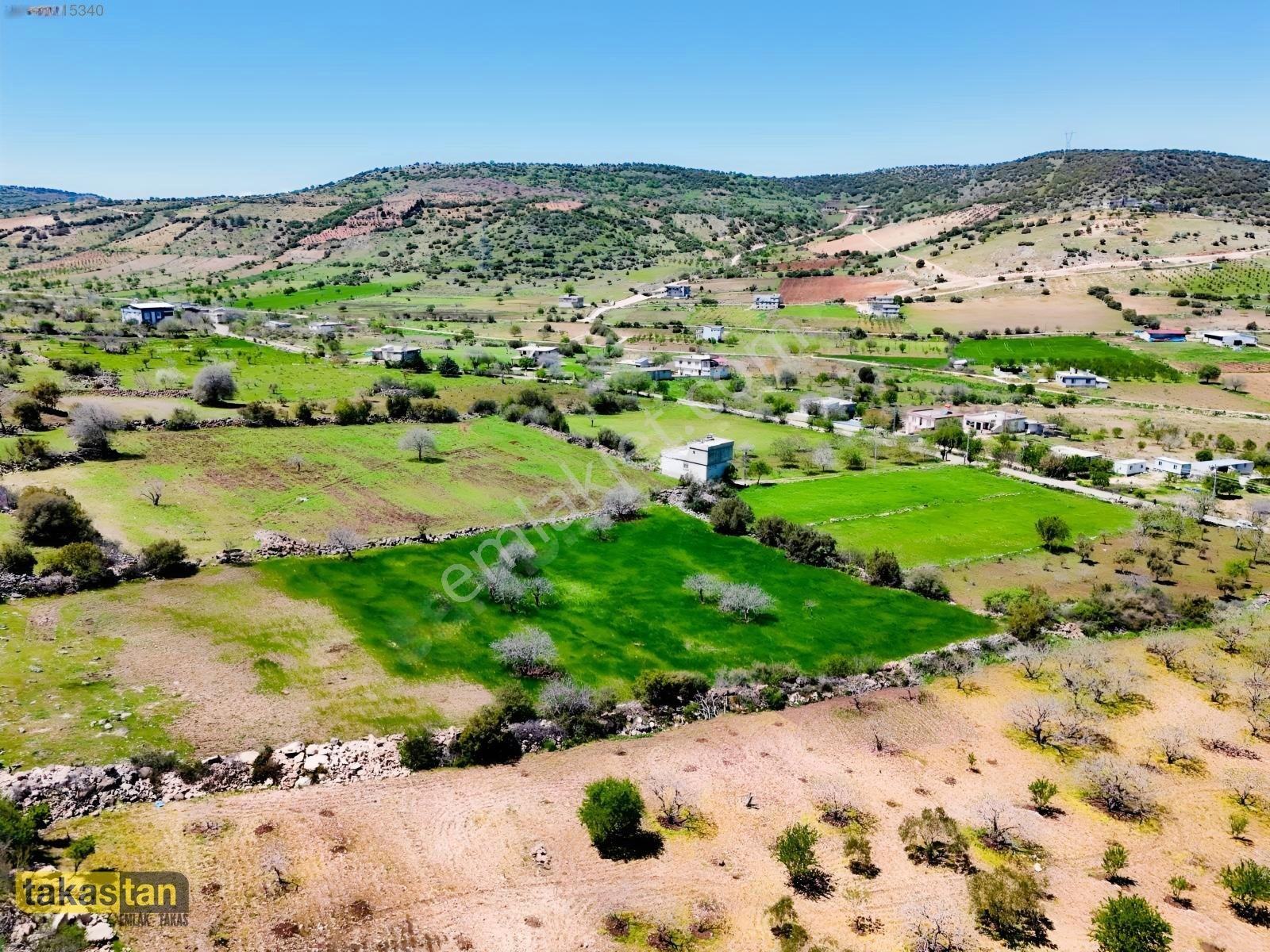 Bağbaşı Maraş Yoluna Yakın Tek Tapu Şehre 15 Dk Fırsat Arazi — fotoğraf 6
