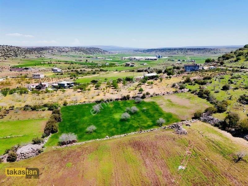 Bağbaşı Maraş Yoluna Yakın Tek Tapu Şehre 15 Dk Fırsat Arazi — fotoğraf 7