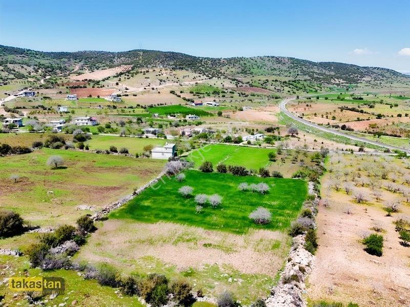 Bağbaşı Maraş Yoluna Yakın Tek Tapu Şehre 15 Dk Fırsat Arazi — fotoğraf 10
