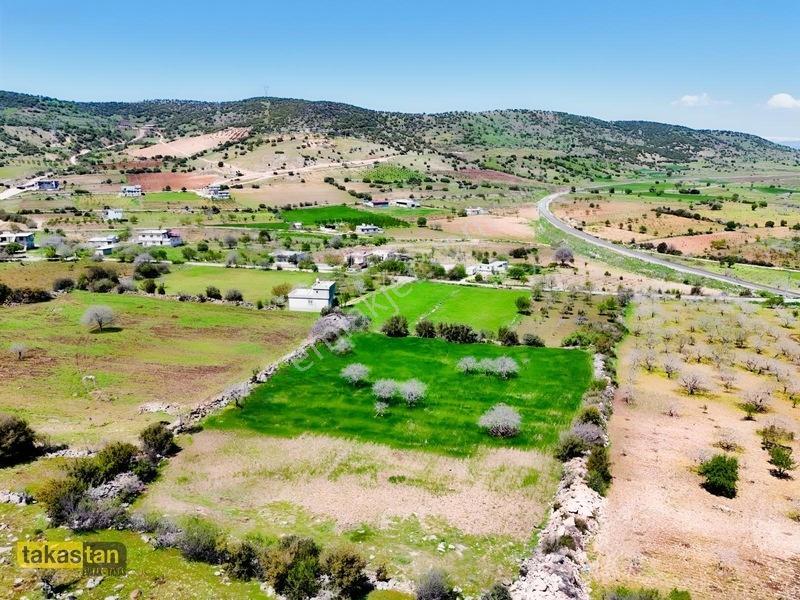 Bağbaşı Maraş Yoluna Yakın Tek Tapu Şehre 15 Dk Fırsat Arazi — fotoğraf 14