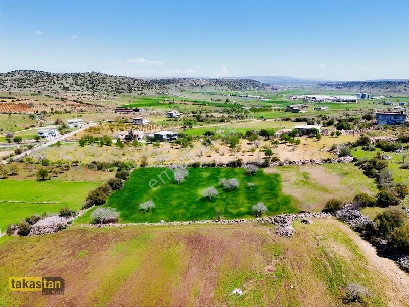 Bağbaşı Maraş Yoluna Yakın Tek Tapu Şehre 15 Dk Fırsat Arazi — fotoğraf 17