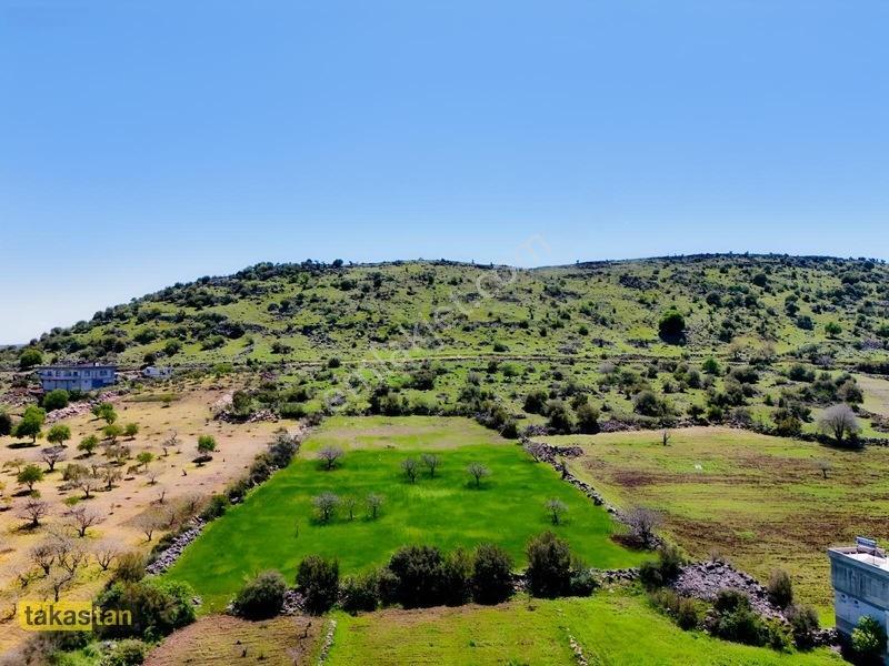 Bağbaşı Maraş Yoluna Yakın Tek Tapu Şehre 15 Dk Fırsat Arazi — fotoğraf 18