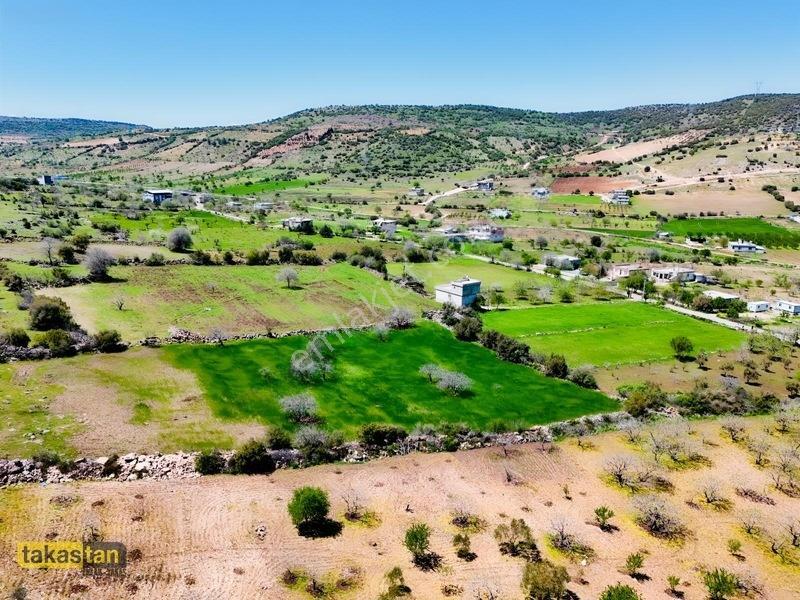 Bağbaşı Maraş Yoluna Yakın Tek Tapu Şehre 15 Dk Fırsat Arazi — fotoğraf 21