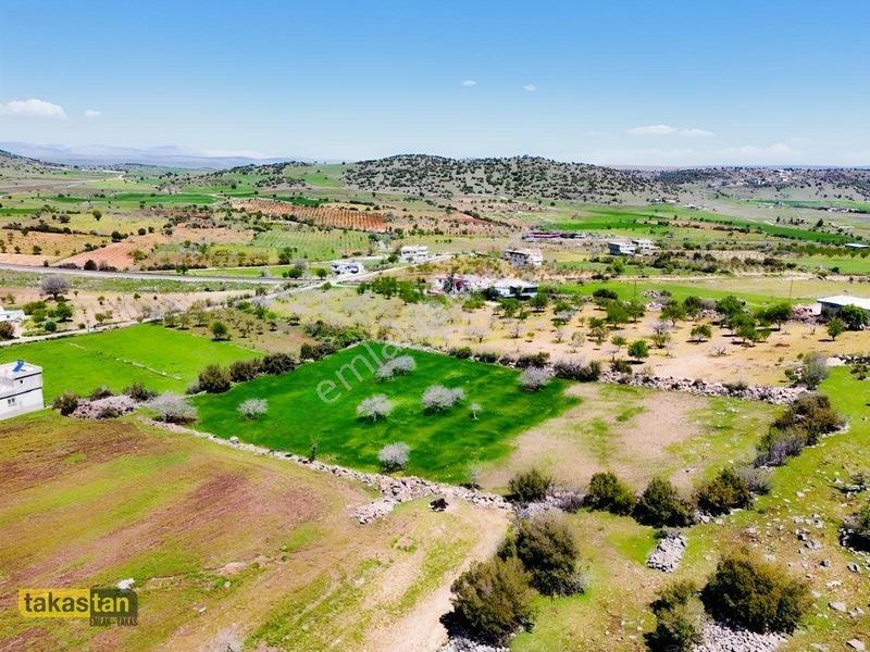 Bağbaşı Maraş Yoluna Yakın Tek Tapu Şehre 15 Dk Fırsat Arazi — fotoğraf 22