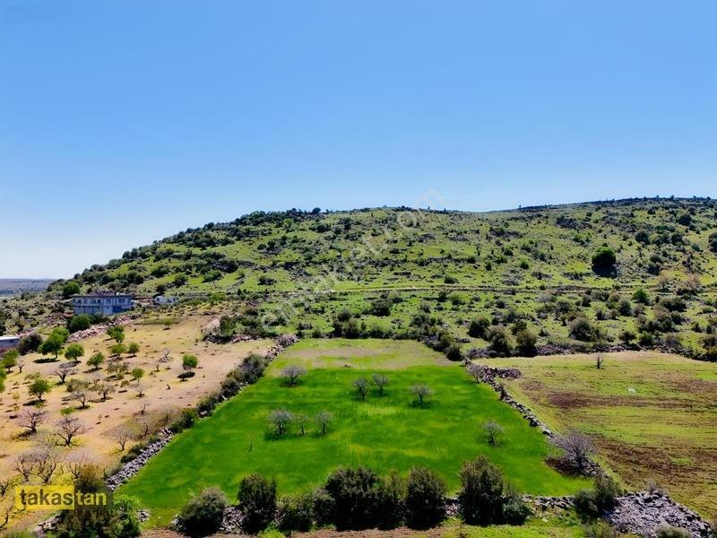 Bağbaşı Maraş Yoluna Yakın Tek Tapu Şehre 15 Dk Fırsat Arazi — fotoğraf 25