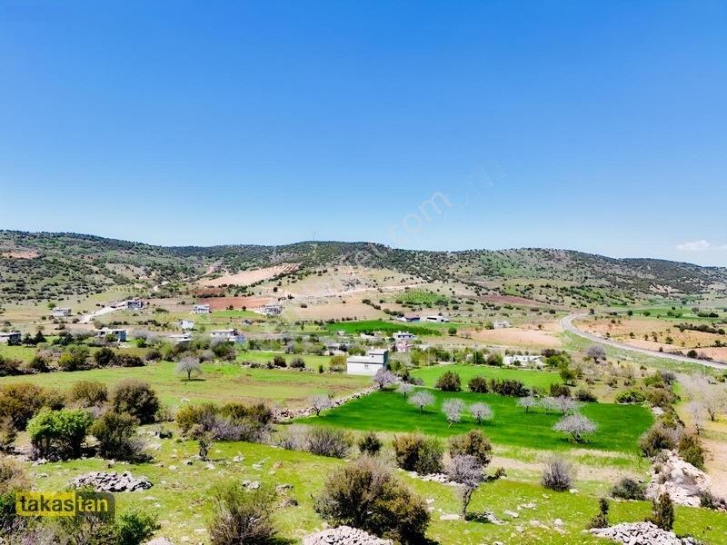 Bağbaşı Maraş Yoluna Yakın Tek Tapu Şehre 15 Dk Fırsat Arazi — fotoğraf 27