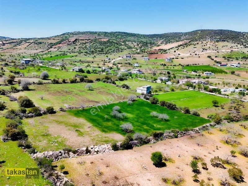 Bağbaşı Maraş Yoluna Yakın Tek Tapu Şehre 15 Dk Fırsat Arazi — fotoğraf 29