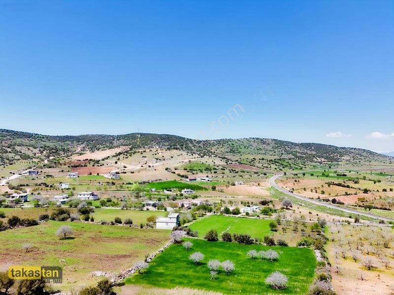 Bağbaşı Maraş Yoluna Yakın Tek Tapu Şehre 15 Dk Fırsat Arazi — fotoğraf 30