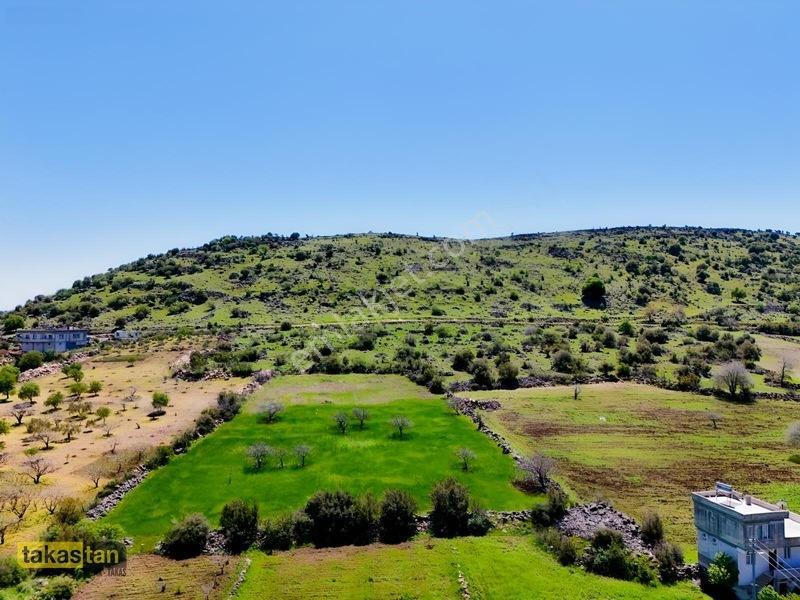 Bağbaşı Maraş Yoluna Yakın Tek Tapu Şehre 15 Dk Fırsat Arazi — fotoğraf 31