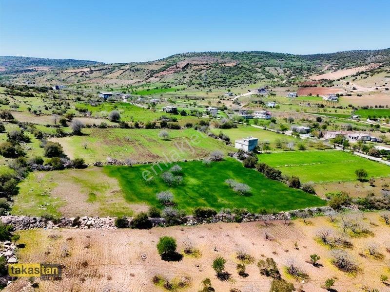 Bağbaşı Maraş Yoluna Yakın Tek Tapu Şehre 15 Dk Fırsat Arazi — fotoğraf 33