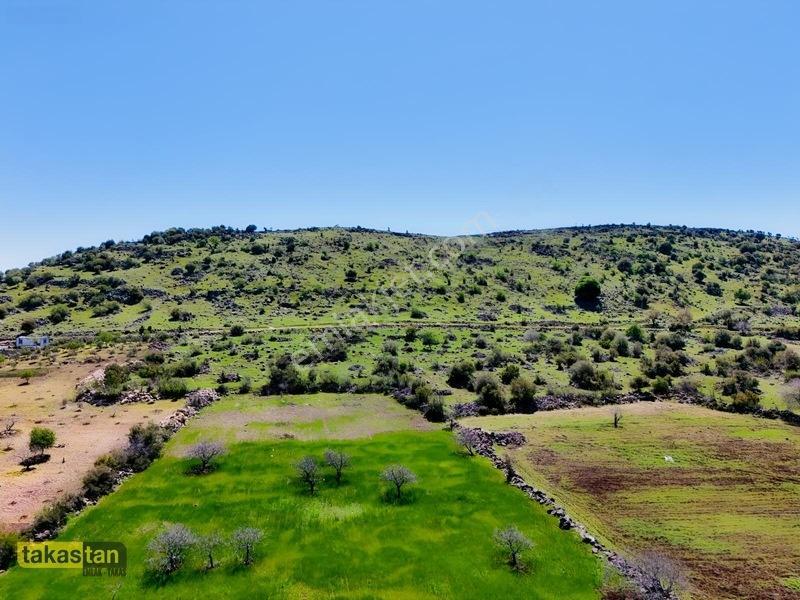 Bağbaşı Maraş Yoluna Yakın Tek Tapu Şehre 15 Dk Fırsat Arazi — fotoğraf 35