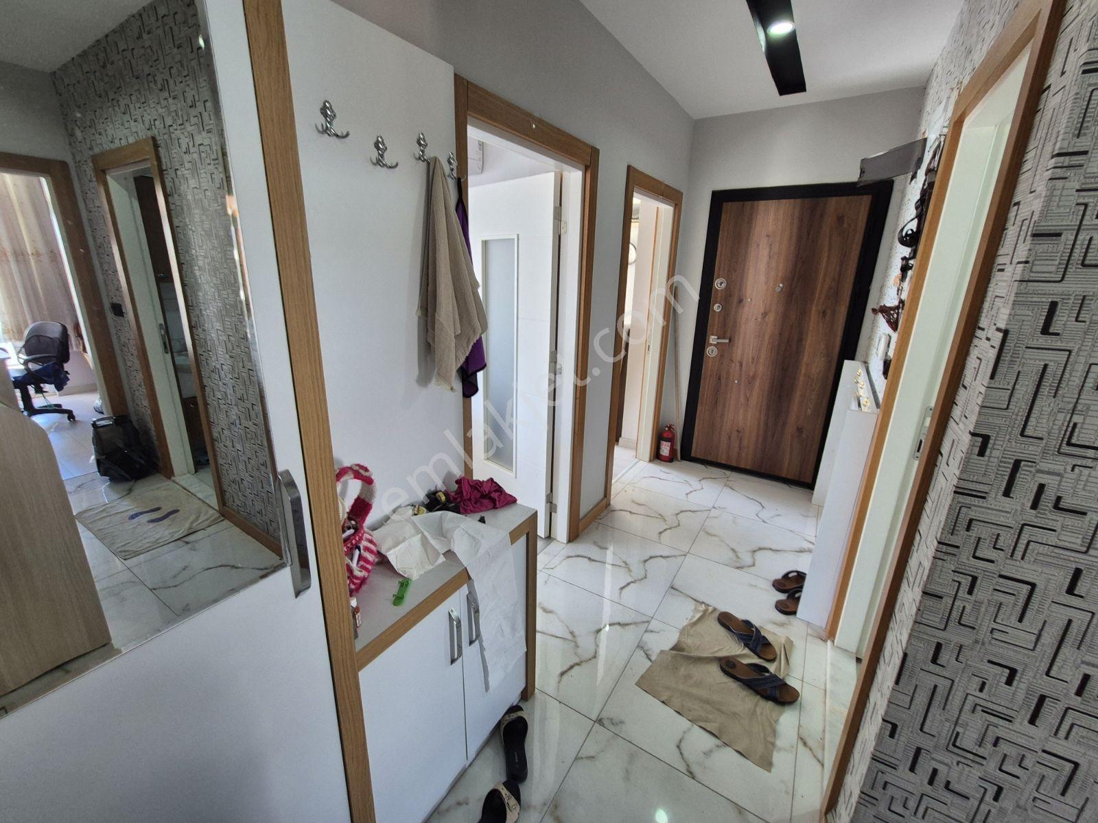 Aksu Macunda Masrafsız Önü Kapanmaz 3+1 Daire — fotoğraf 5