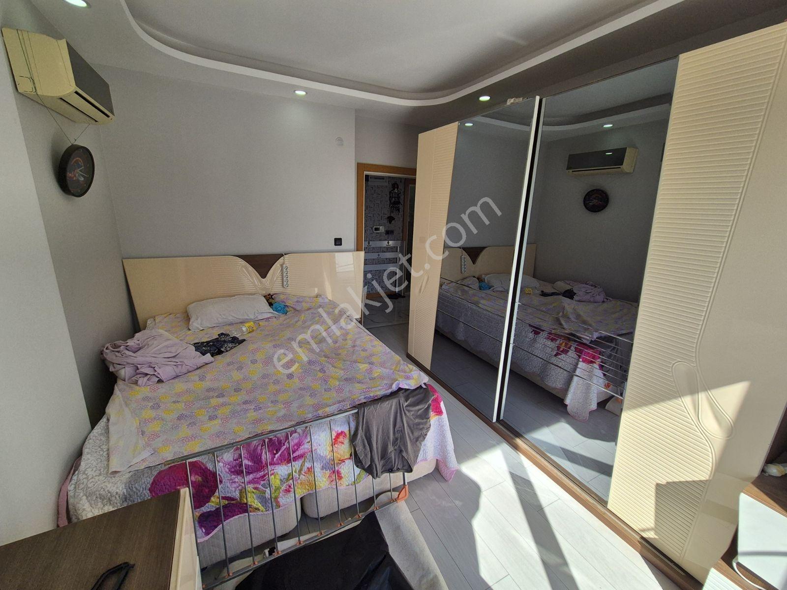Aksu Macunda Masrafsız Önü Kapanmaz 3+1 Daire — fotoğraf 6