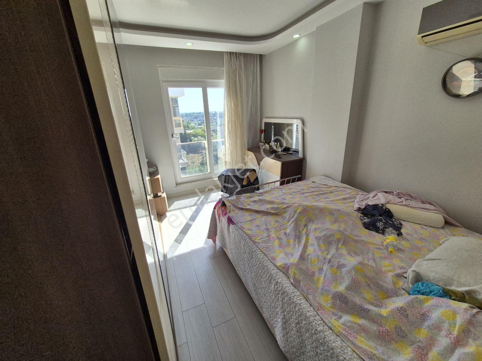 Aksu Macunda Masrafsız Önü Kapanmaz 3+1 Daire — fotoğraf 7