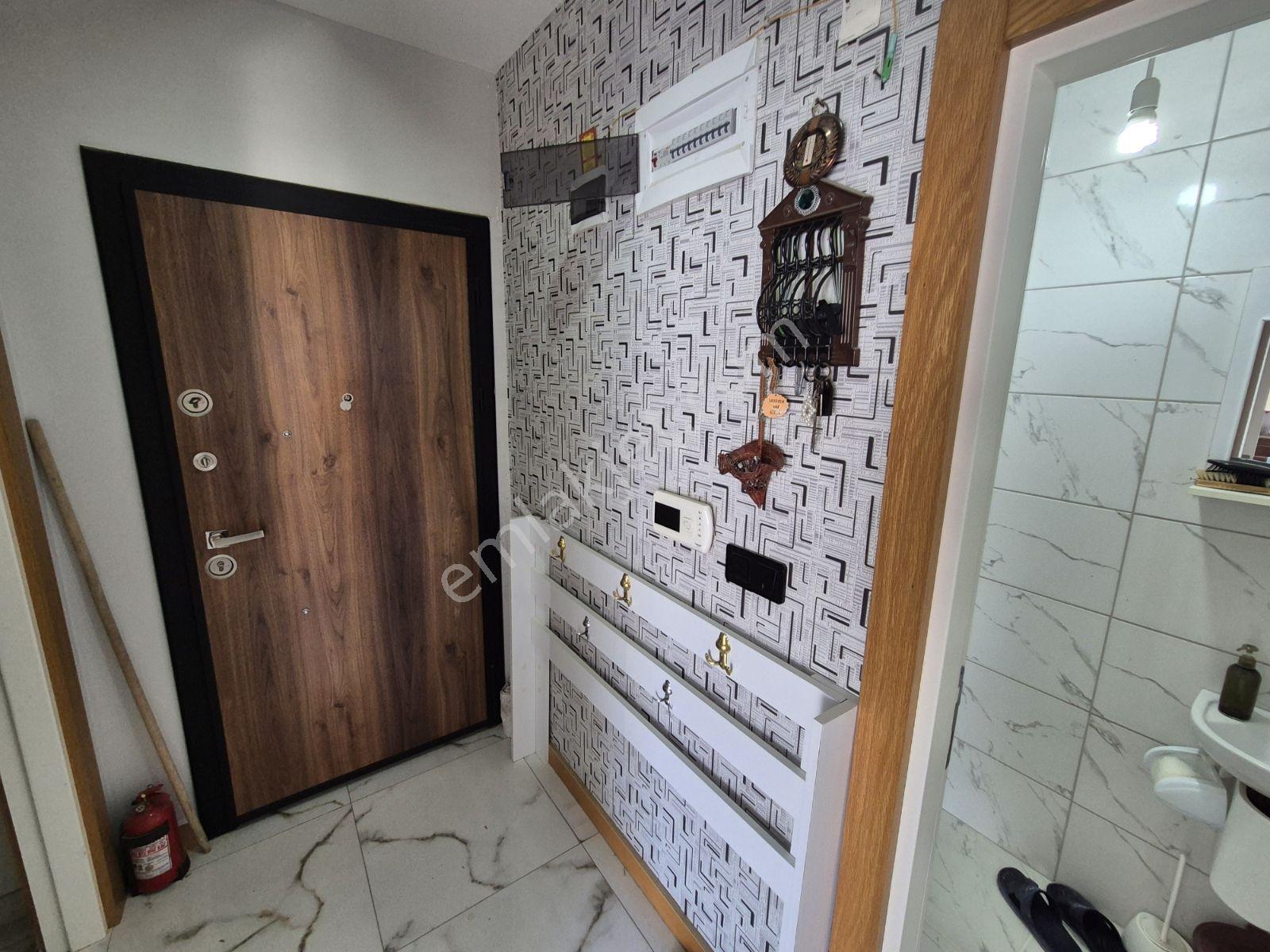 Aksu Macunda Masrafsız Önü Kapanmaz 3+1 Daire — fotoğraf 8
