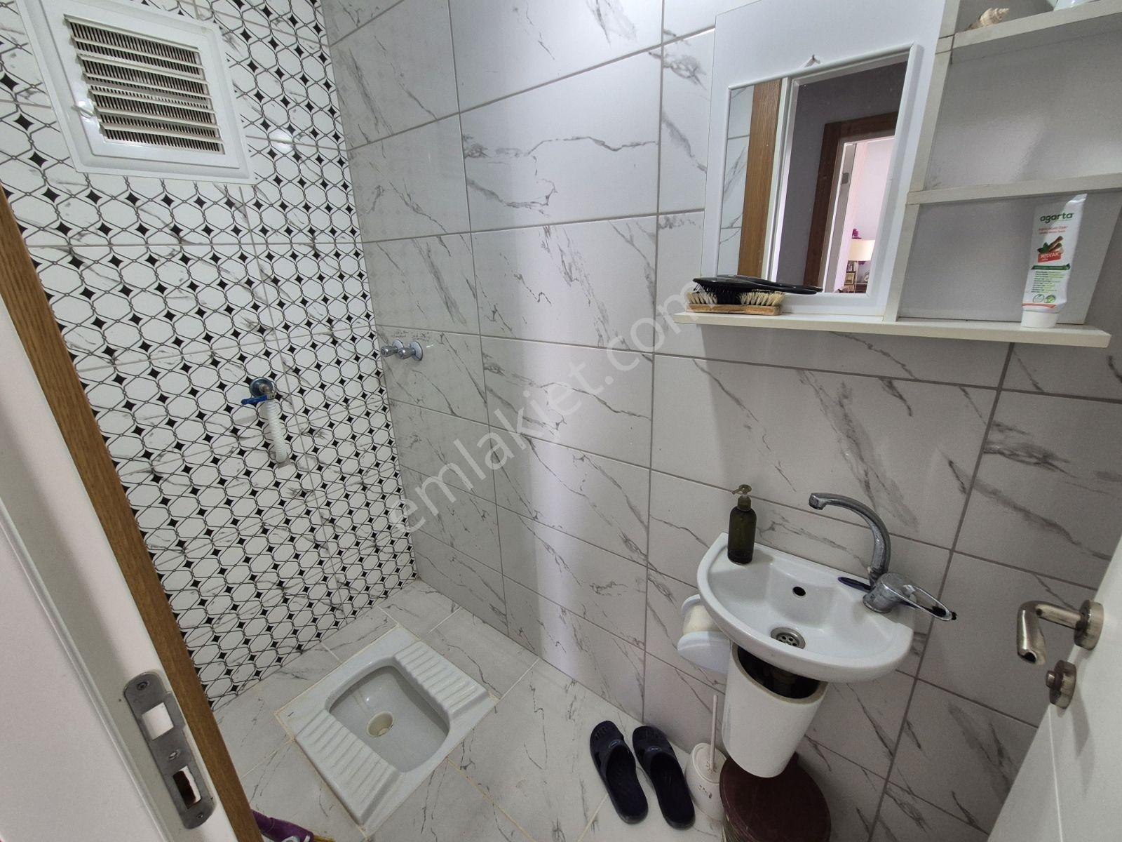 Aksu Macunda Masrafsız Önü Kapanmaz 3+1 Daire — fotoğraf 9
