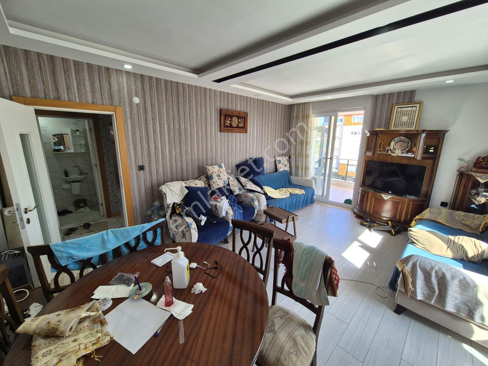 Aksu Macunda Masrafsız Önü Kapanmaz 3+1 Daire — fotoğraf 10