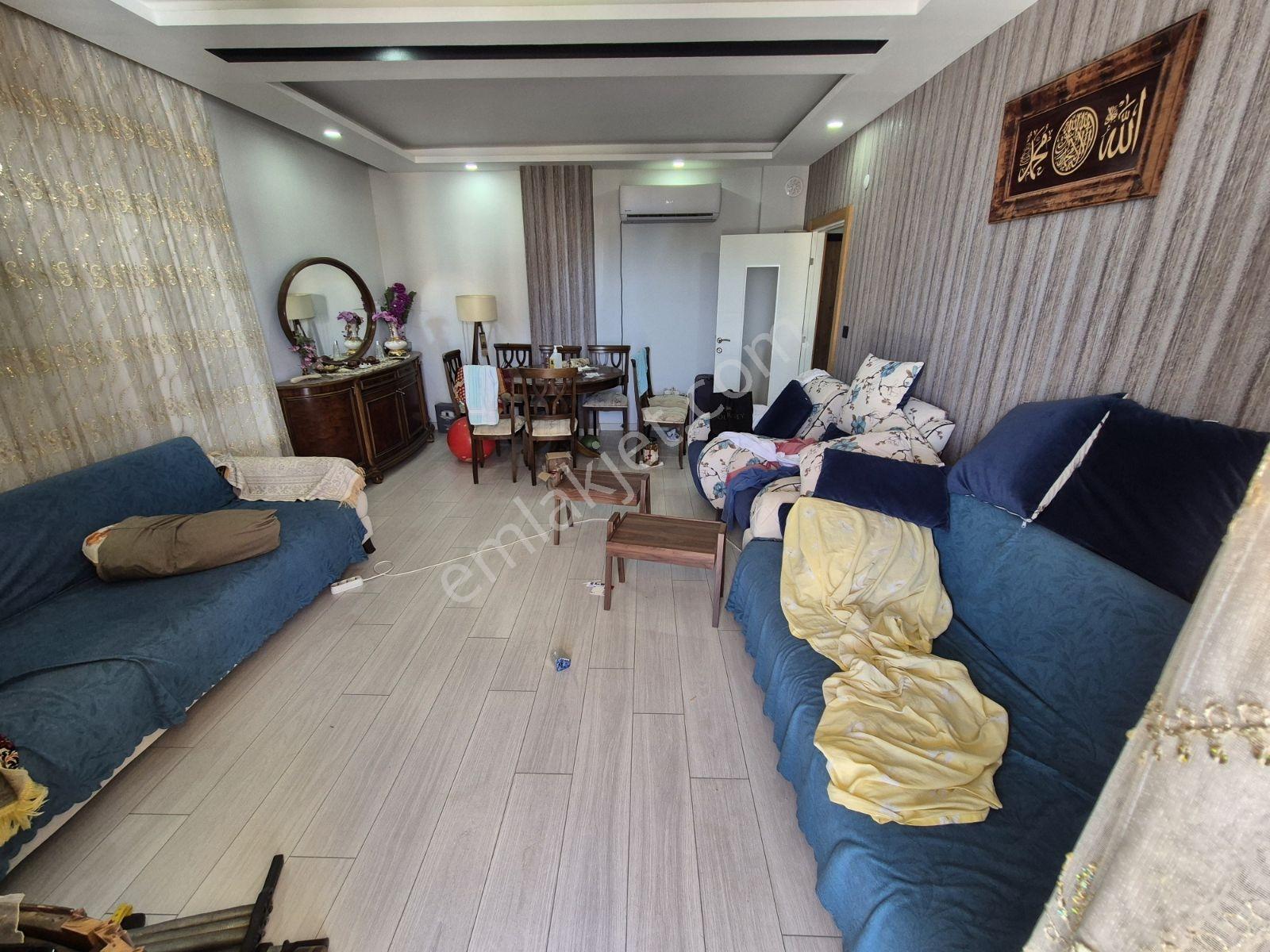 Aksu Macunda Masrafsız Önü Kapanmaz 3+1 Daire — fotoğraf 13