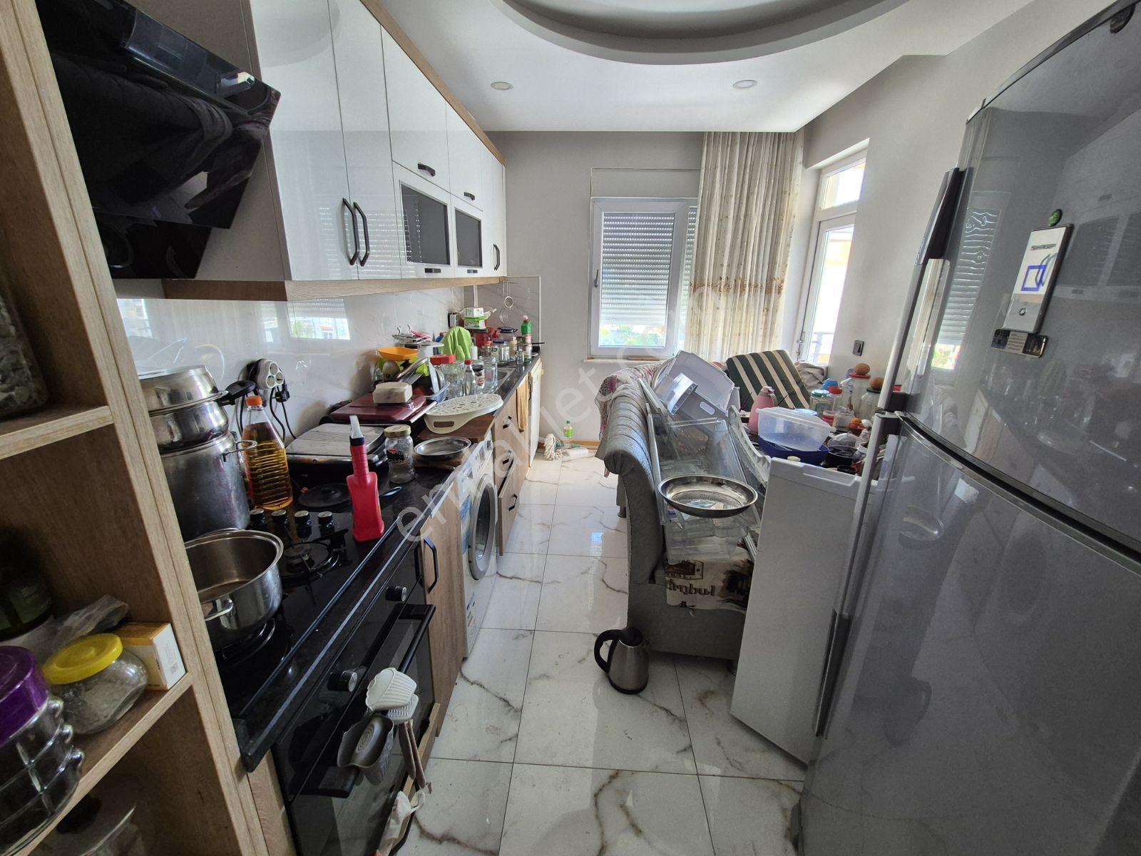 Aksu Macunda Masrafsız Önü Kapanmaz 3+1 Daire — fotoğraf 17