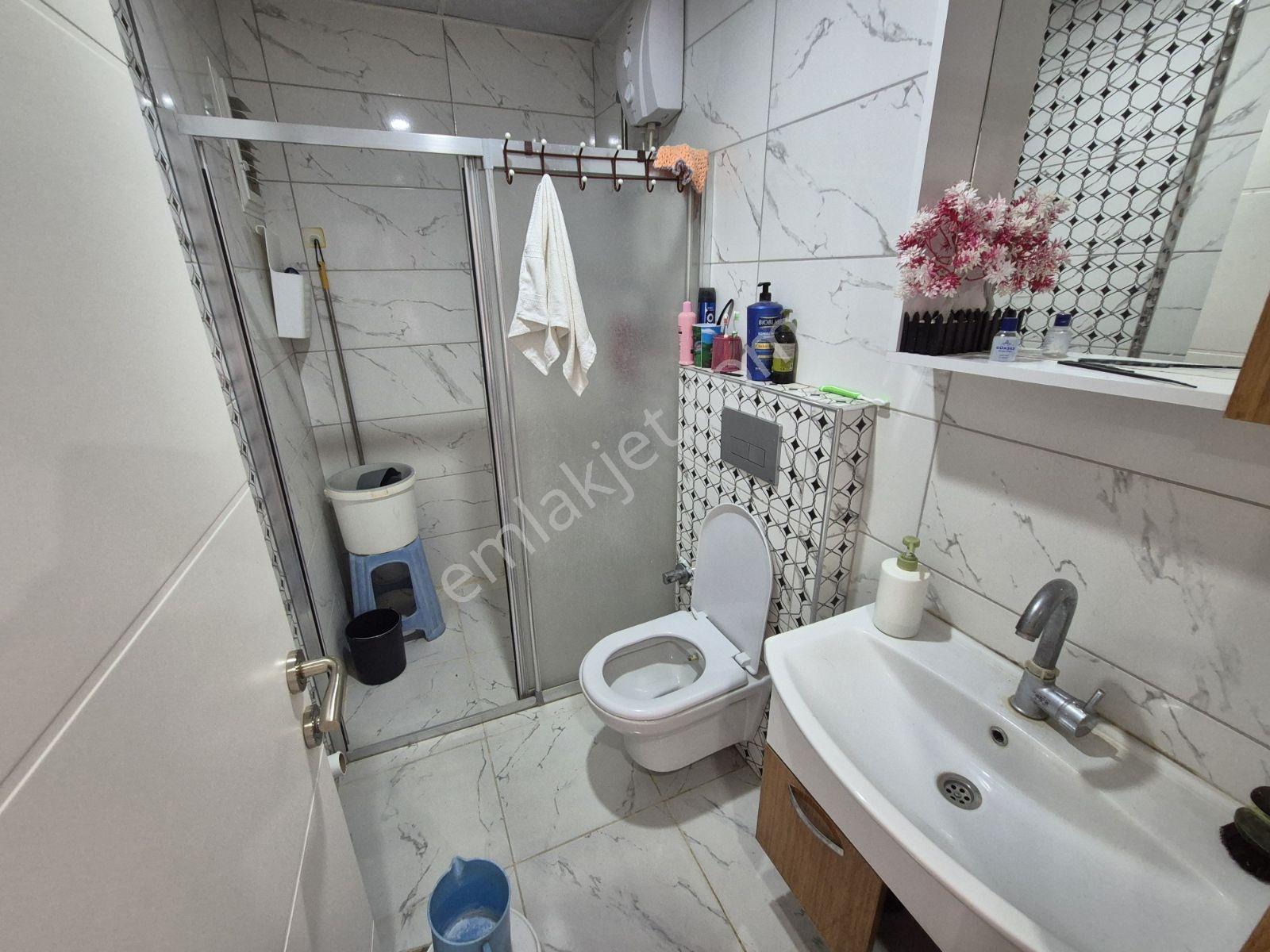Aksu Macunda Masrafsız Önü Kapanmaz 3+1 Daire — fotoğraf 18