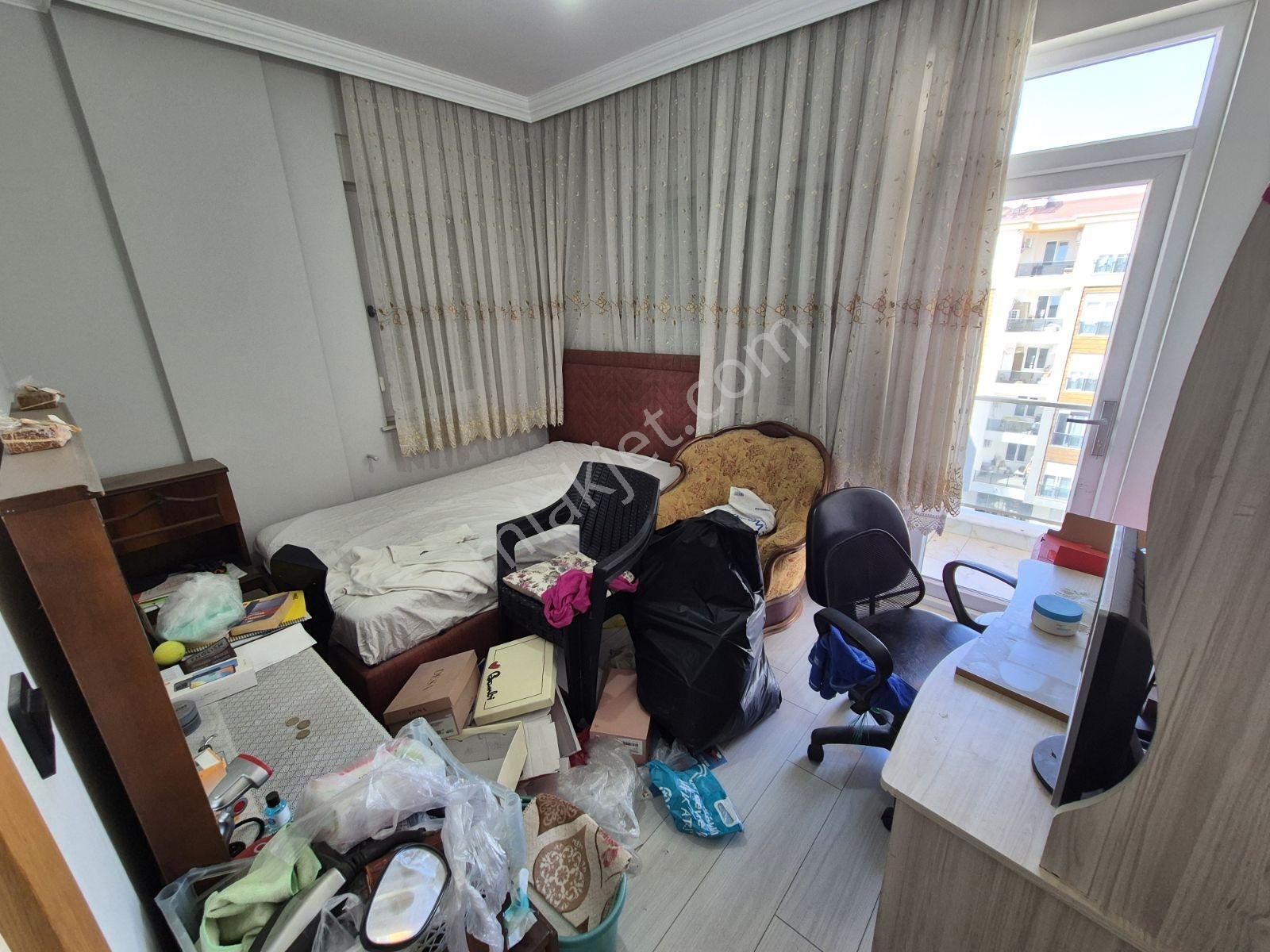 Aksu Macunda Masrafsız Önü Kapanmaz 3+1 Daire — fotoğraf 19