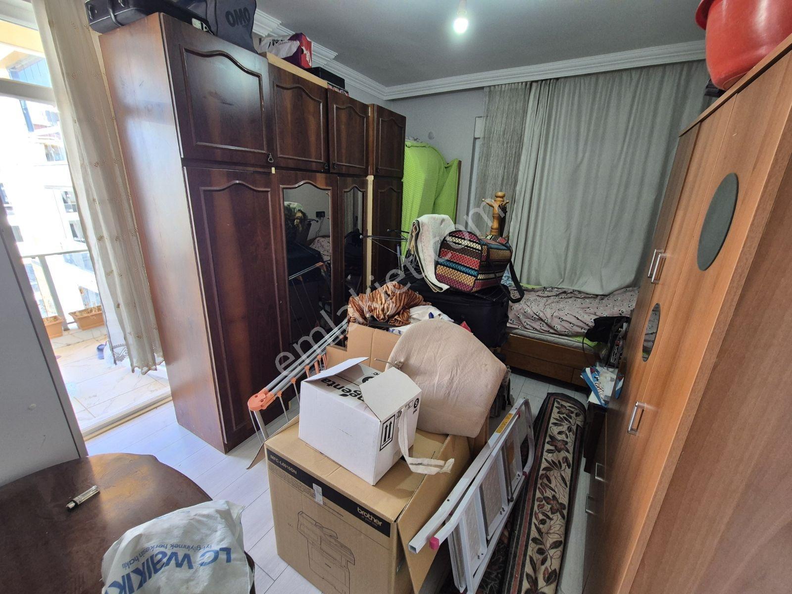 Aksu Macunda Masrafsız Önü Kapanmaz 3+1 Daire — fotoğraf 20