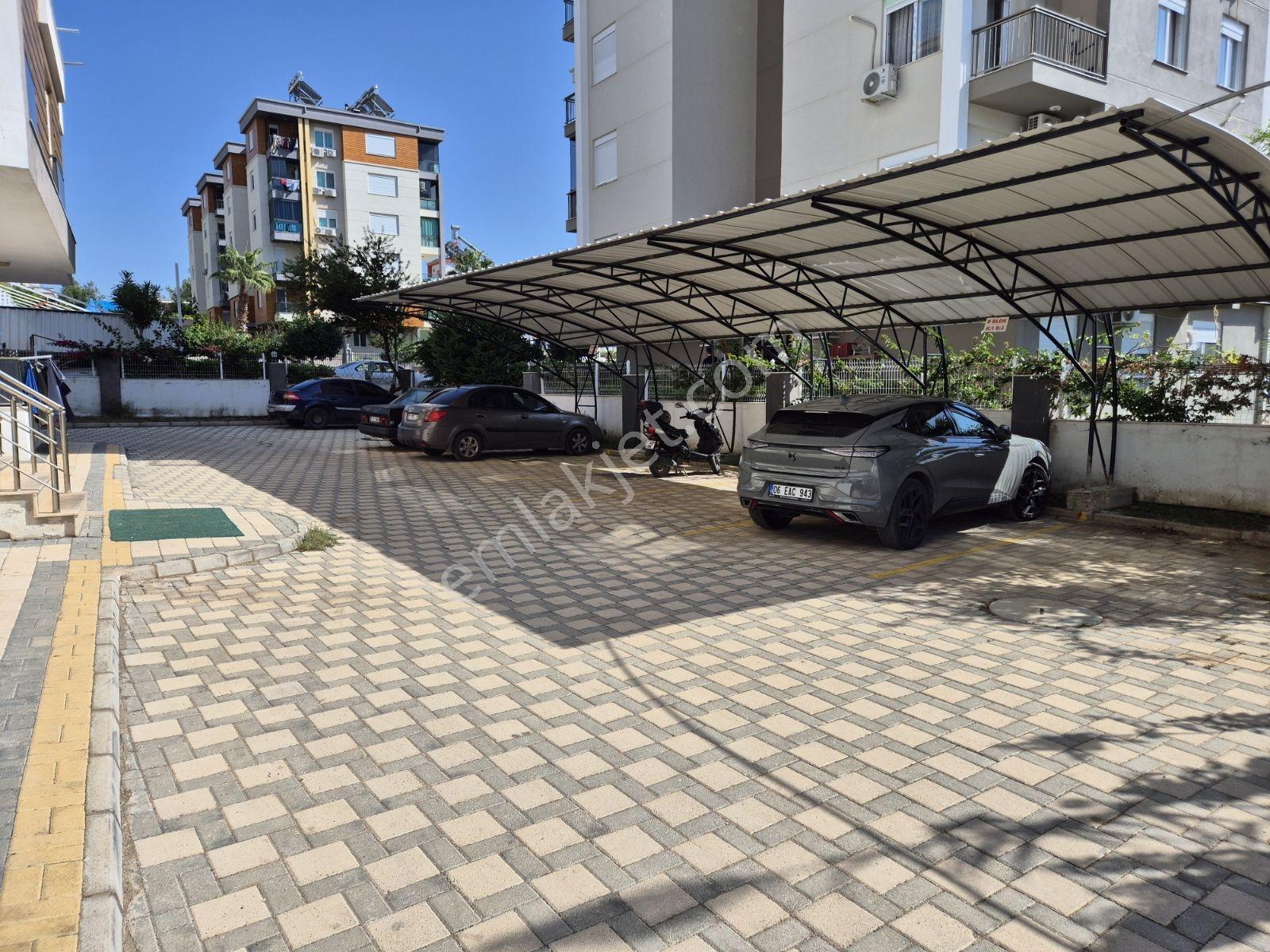 Aksu Macunda Masrafsız Önü Kapanmaz 3+1 Daire — fotoğraf 24