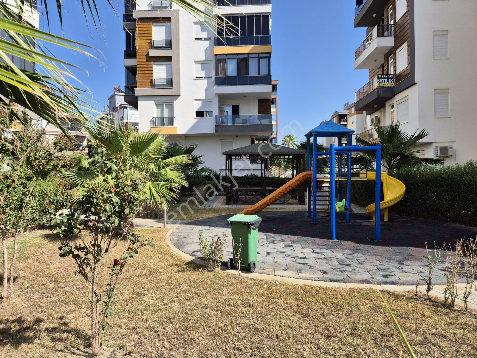 Aksu Macunda Masrafsız Önü Kapanmaz 3+1 Daire — fotoğraf 25
