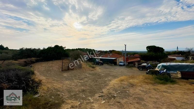 Gömeçe 10 Dakika | %40/80 İmarlı 652 M² Arsa — fotoğraf 2