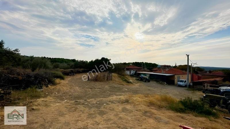 Gömeçe 10 Dakika | %40/80 İmarlı 652 M² Arsa — fotoğraf 4