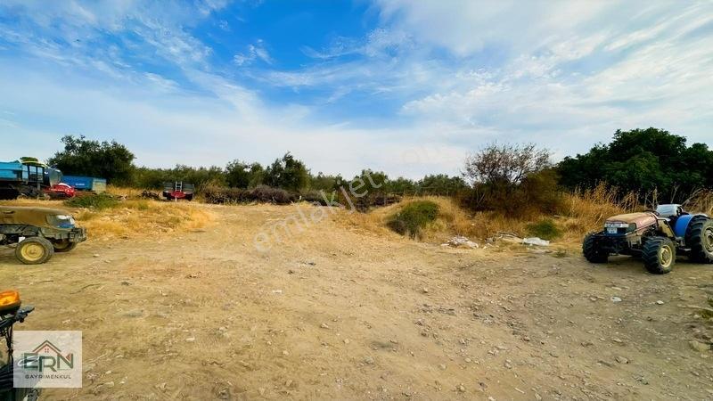 Gömeçe 10 Dakika | %40/80 İmarlı 652 M² Arsa — fotoğraf 5