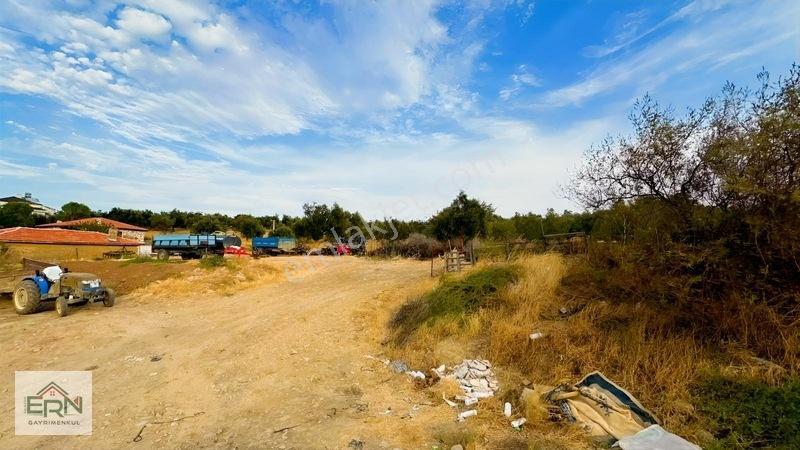 Gömeçe 10 Dakika | %40/80 İmarlı 652 M² Arsa — fotoğraf 7