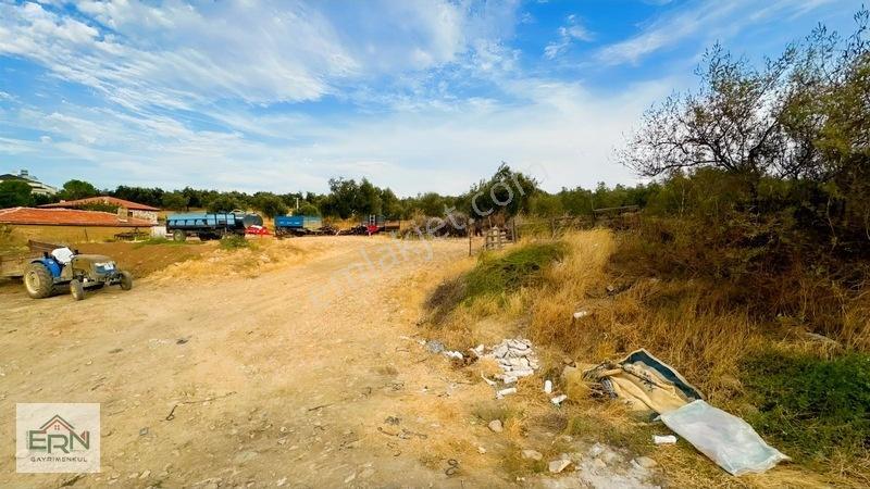 Gömeçe 10 Dakika | %40/80 İmarlı 652 M² Arsa — fotoğraf 8