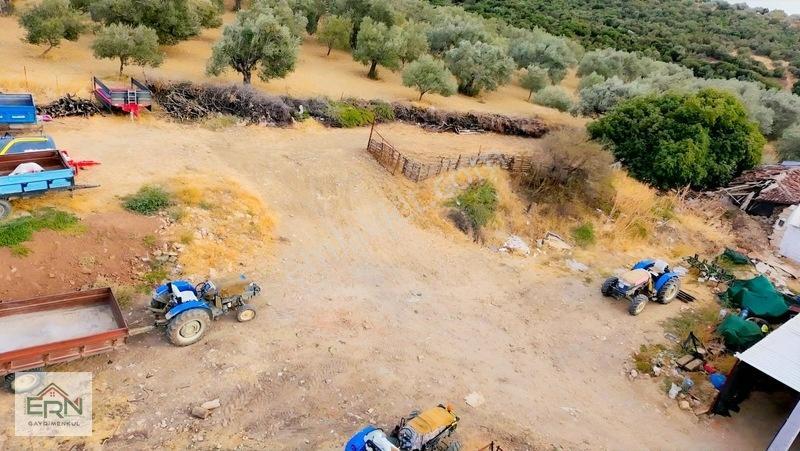 Gömeçe 10 Dakika | %40/80 İmarlı 652 M² Arsa — fotoğraf 9