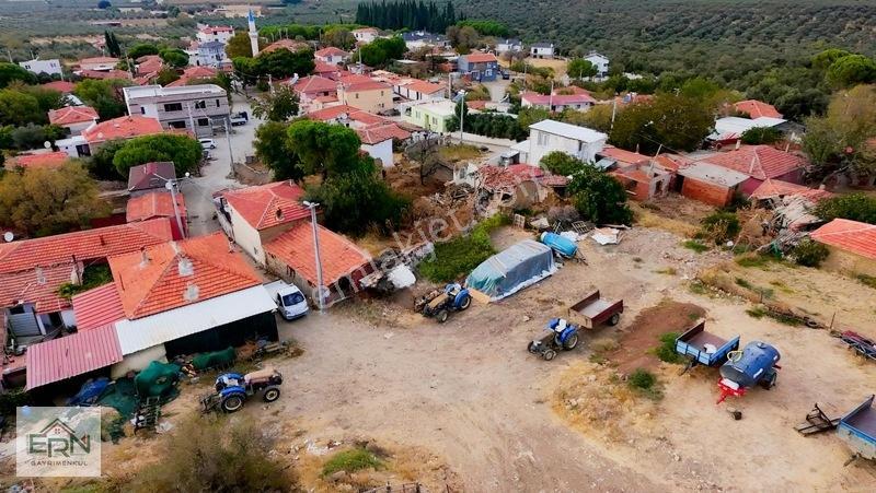 Gömeçe 10 Dakika | %40/80 İmarlı 652 M² Arsa — fotoğraf 10